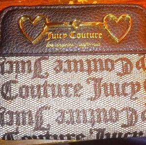 Juicy Couture Small Wallet